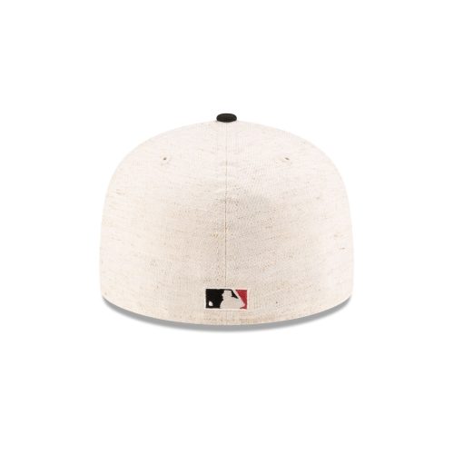 70880960 59FIFTY MLBCOLANIMALFILL SAFGIACO WHT R