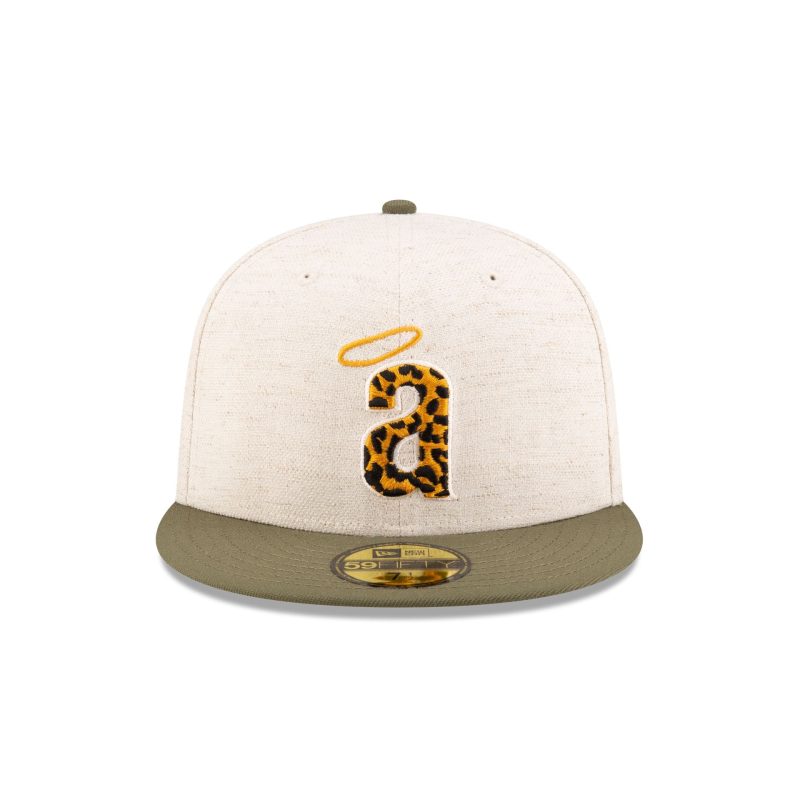 70880962 59FIFTY MLBCOLANIMALFILL CALANGCO WHT F