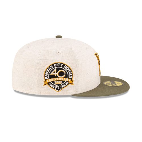 70880963 59FIFTY MLBCOLANIMALFILL KANROYCO WHT RSIDE