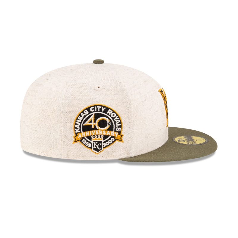 70880963 59FIFTY MLBCOLANIMALFILL KANROYCO WHT RSIDE