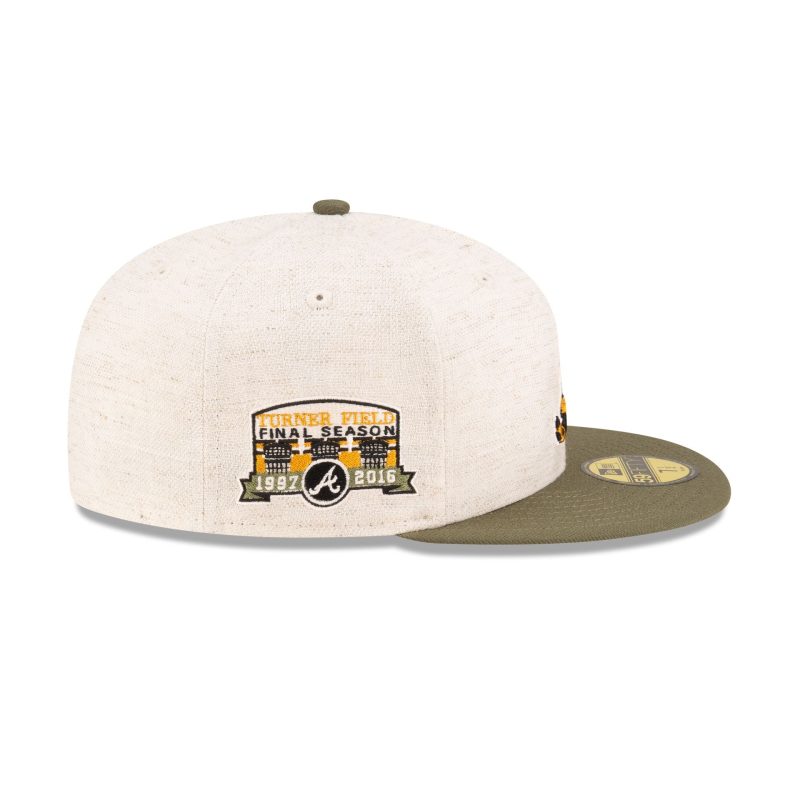 70880966 59FIFTY MLBCOLANIMALFILL ATLBRACO WHT RSIDE