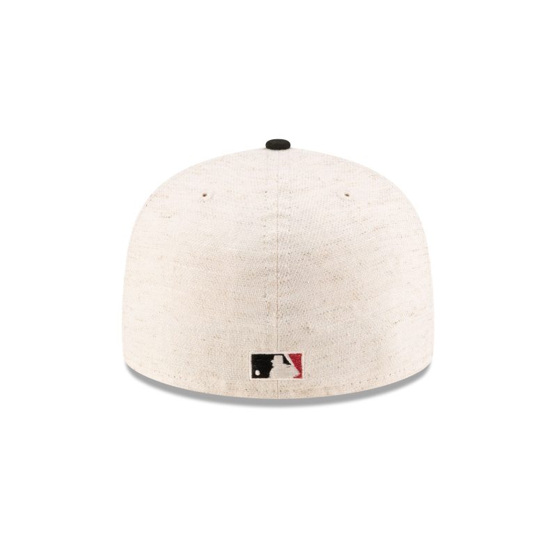 70880967 59FIFTY MLBCOLANIMALFILL CHIWHICO WHT R