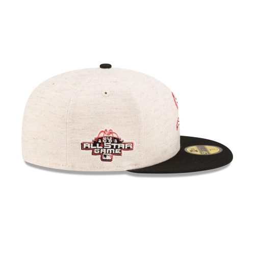 70880967 59FIFTY MLBCOLANIMALFILL CHIWHICO WHT RSIDE