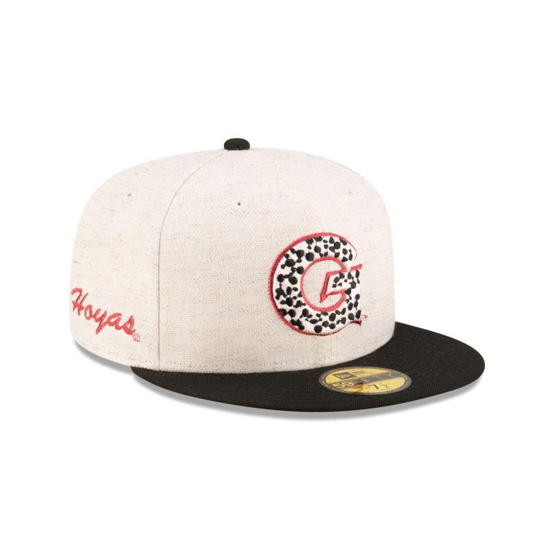 70880970 59FIFTY MLBCOLANIMALFILL GEOHOY WHT 3QR