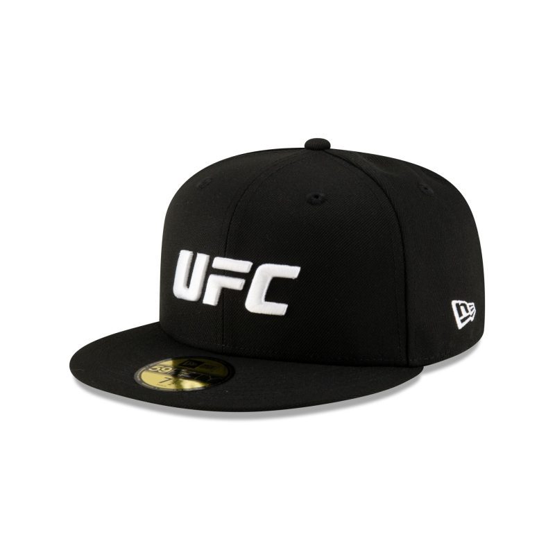 70883089 59FIFTY UFC24 UFC BLK 3QL