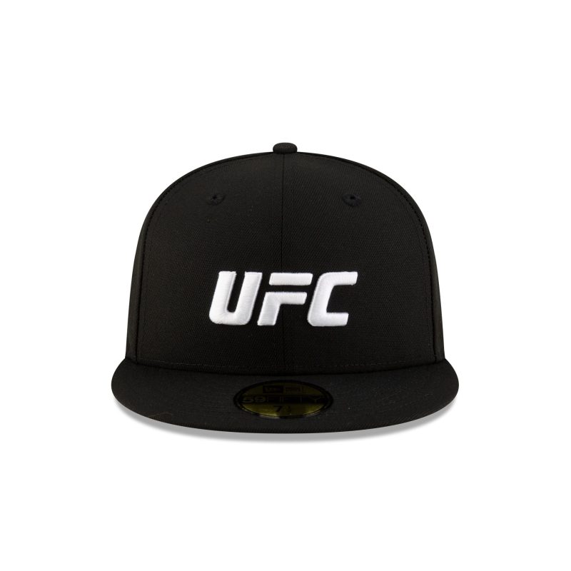 70883089 59FIFTY UFC24 UFC BLK F