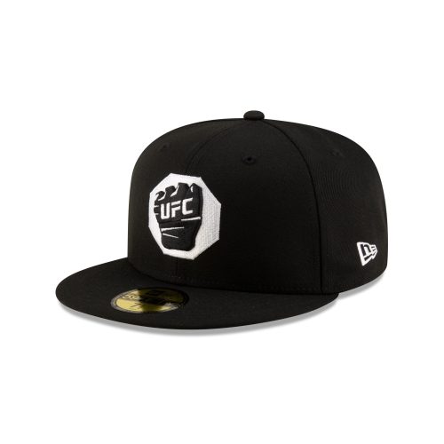 70883090 59FIFTY UFC24 UFC BLK 3QL