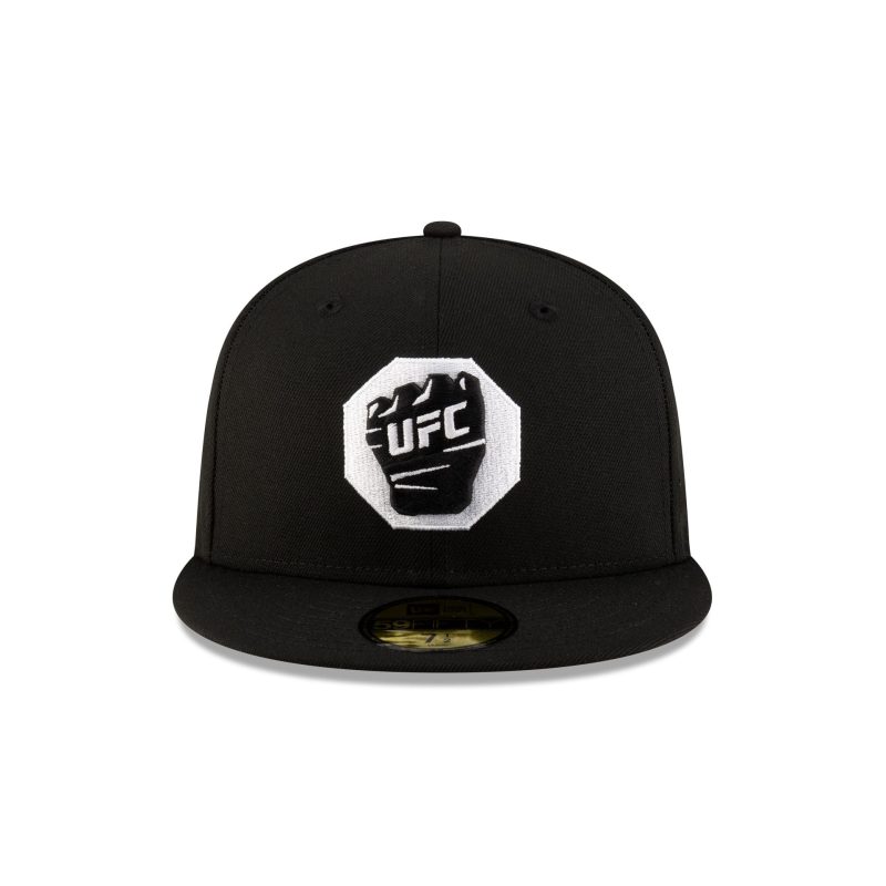 70883090 59FIFTY UFC24 UFC BLK F