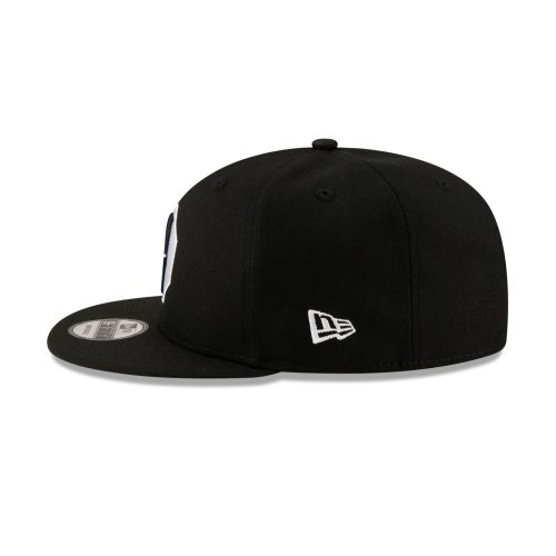 70883102 9FIFTY UFC24 UFC BLK LSIDE