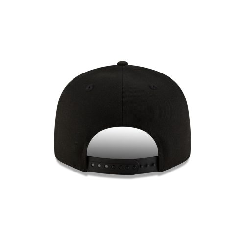 70883102 9FIFTY UFC24 UFC BLK R