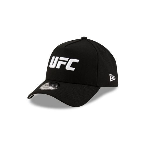 70883109 9FORTYAF UFC24 UFC BLK 3QL