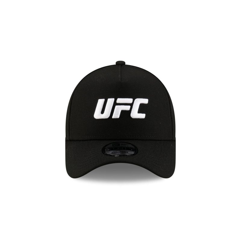 70883109 9FORTYAF UFC24 UFC BLK F