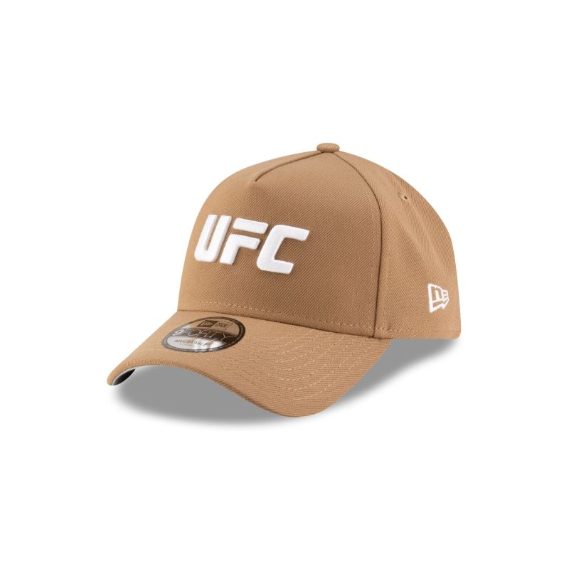 70883162 9FORTYAF UFC24 UFC TAN 3QL