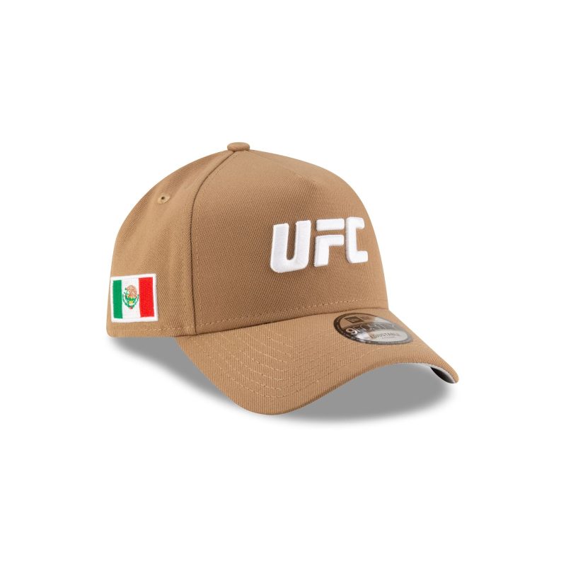 70883162 9FORTYAF UFC24 UFC TAN 3QR