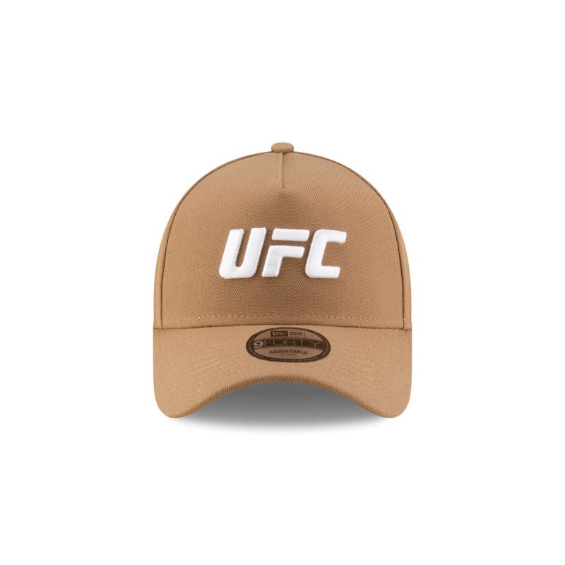 70883162 9FORTYAF UFC24 UFC TAN F