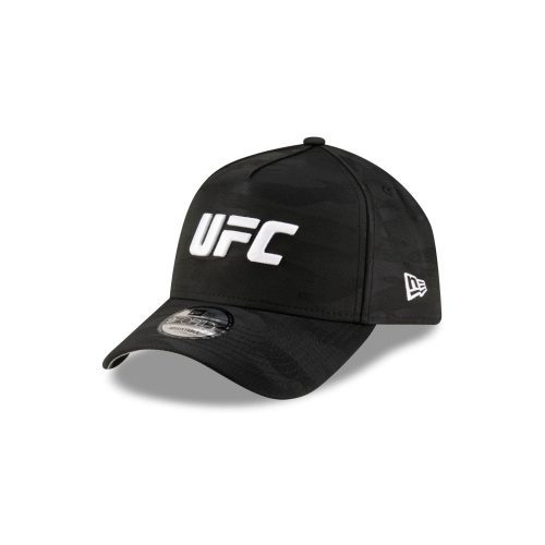 70883165 9FORTYAF UFC24 UFC BLKCAM 3QL