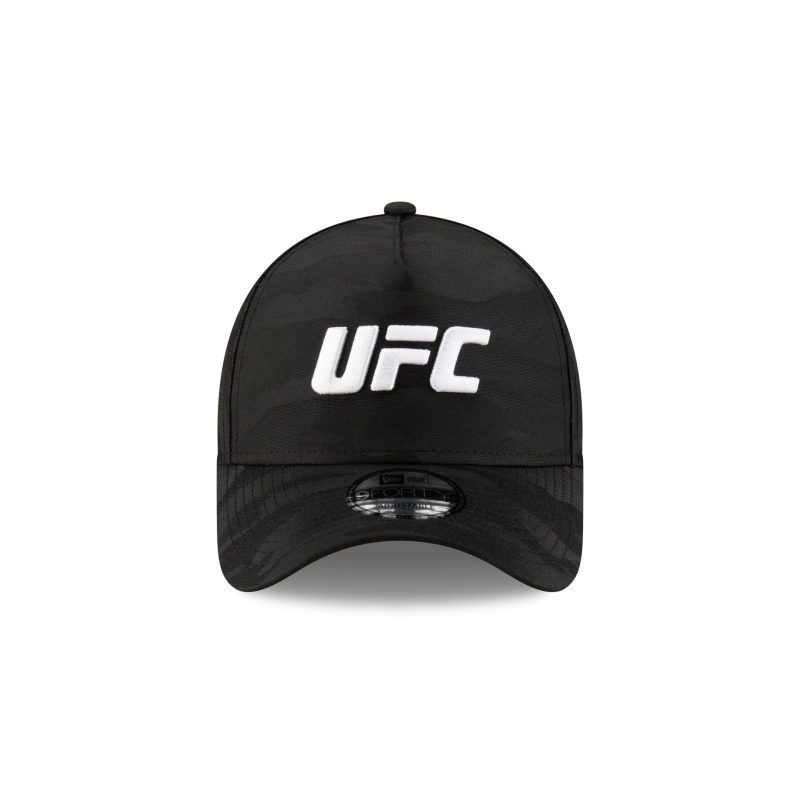 70883165 9FORTYAF UFC24 UFC BLKCAM F