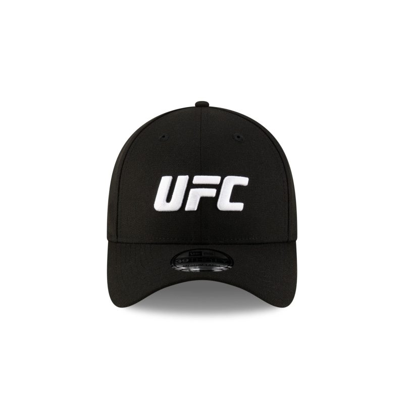 70883185 39THIRTY UFC24 UFC BLK F