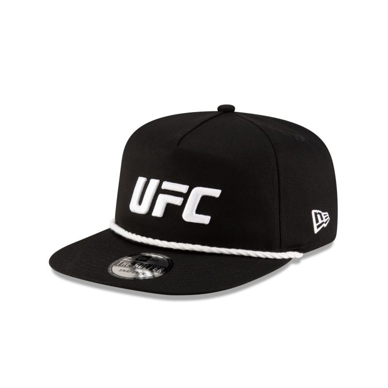 70883202 GOLFER UFC24 UFC BLK 3QL