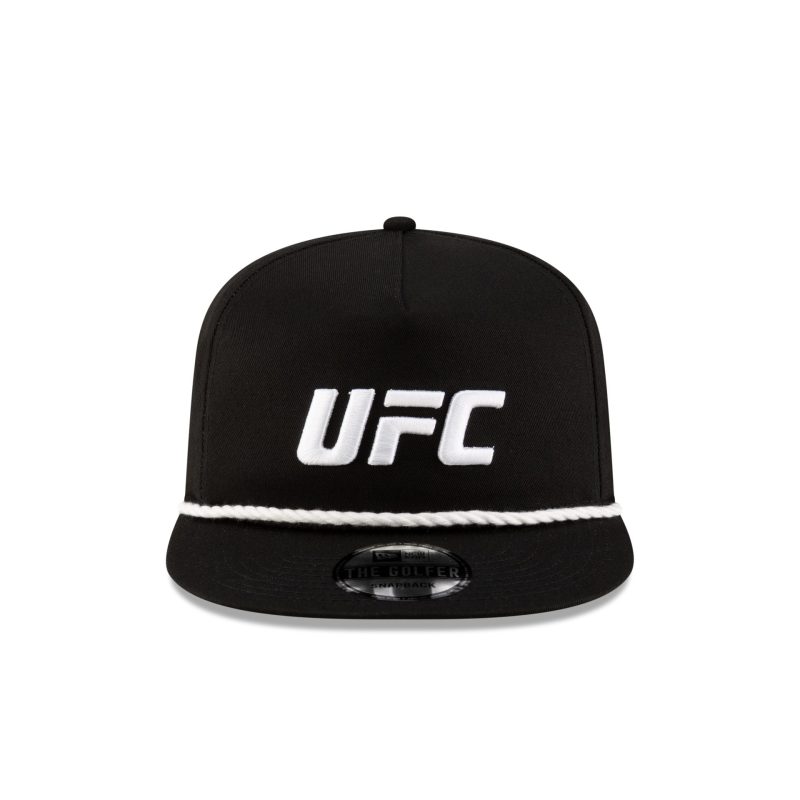 70883202 GOLFER UFC24 UFC BLK F