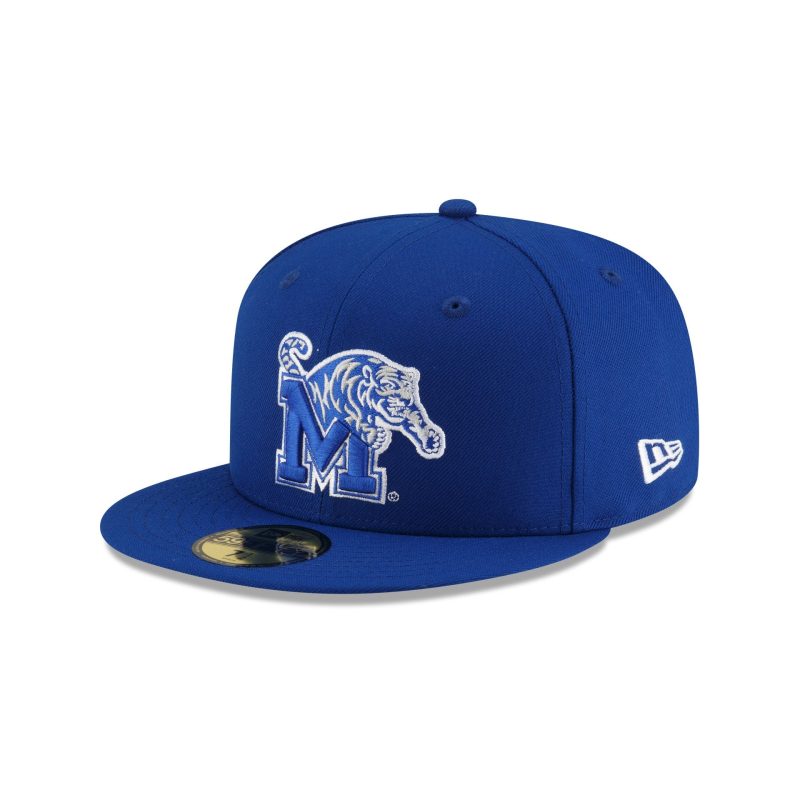 70884425 59FIFTY NEWCOLLEGE24 MEMTIG BLUE 3QL