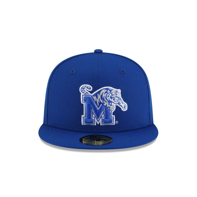 70884425 59FIFTY NEWCOLLEGE24 MEMTIG BLUE F