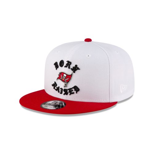 70886011 9FIFTY BORNXRAISED24 TAMBUC WHT 3QL