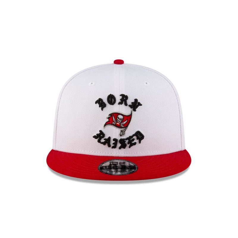 70886011 9FIFTY BORNXRAISED24 TAMBUC WHT F