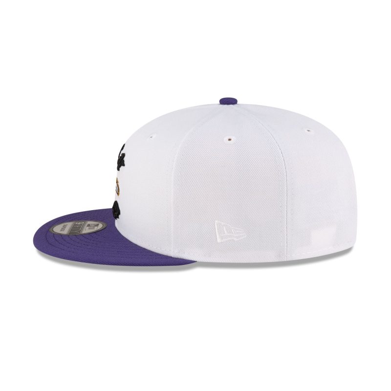 70886016 9FIFTY BORNXRAISED24 BALRAV WHT LSIDE