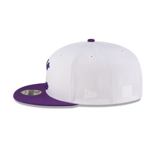 70886103 9FIFTY BORNXRAISED24 MINVIK WHT LSIDE