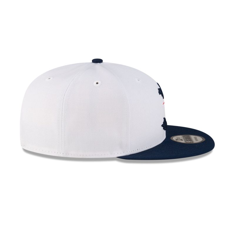 70886105 9FIFTY BORNXRAISED24 NEEPAT WHT RSIDE