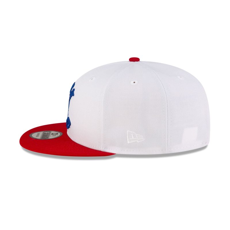 70886109 9FIFTY BORNXRAISED24 NEYGIA WHT LSIDE