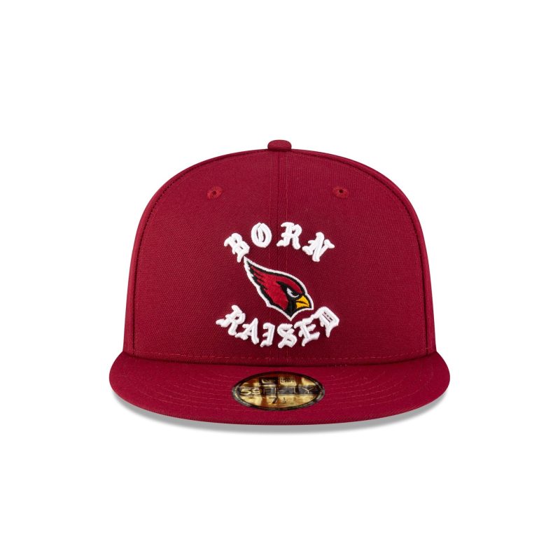 70887093 59FIFTY BORNXRAISED24 ARICAR SCA F