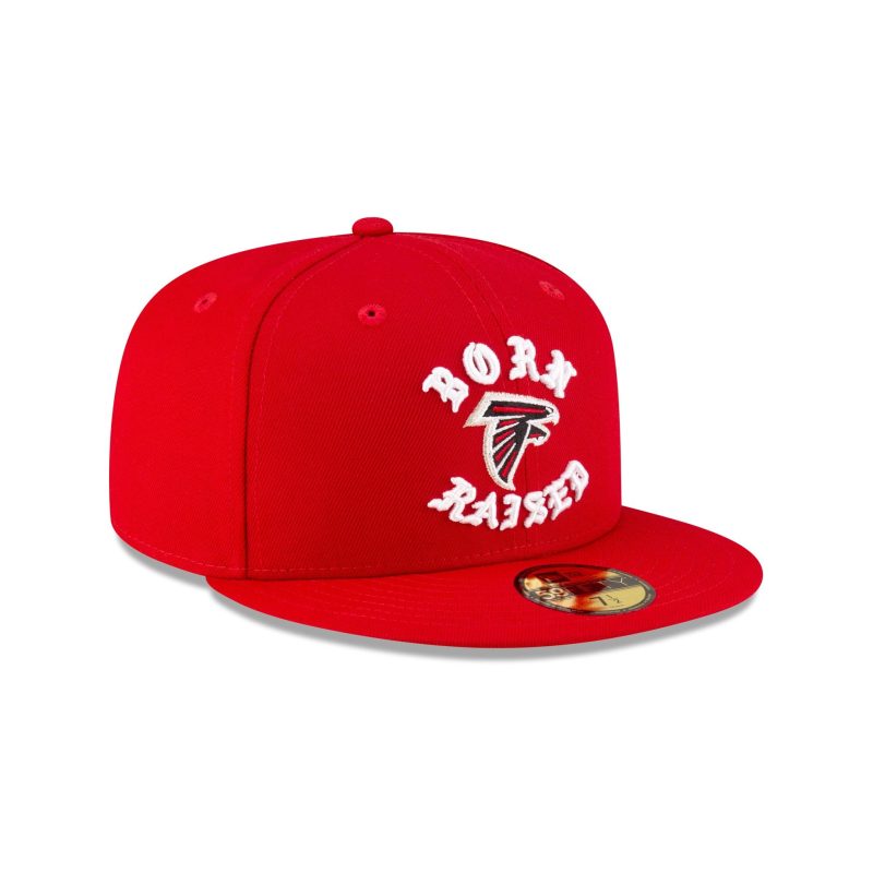 70887094 59FIFTY BORNXRAISED24 ATLFAL SCA 3QR