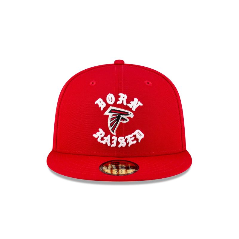 70887094 59FIFTY BORNXRAISED24 ATLFAL SCA F