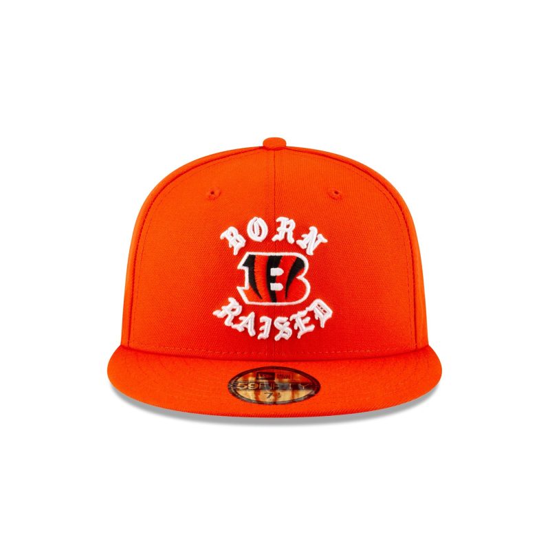 70887100 59FIFTY BORNXRAISED24 CINBEN ORG F