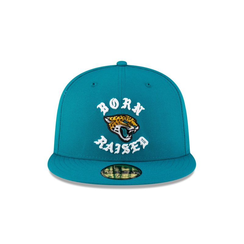 70887107 59FIFTY BORNXRAISED24 JACJAG RYL F