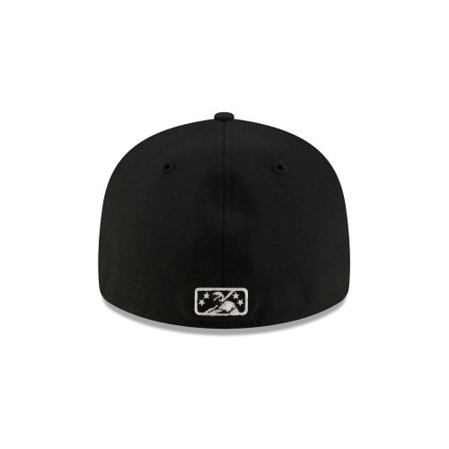 70887477 LP59FIFTY MILBGOTHIC24 BUFBIS BLACK R