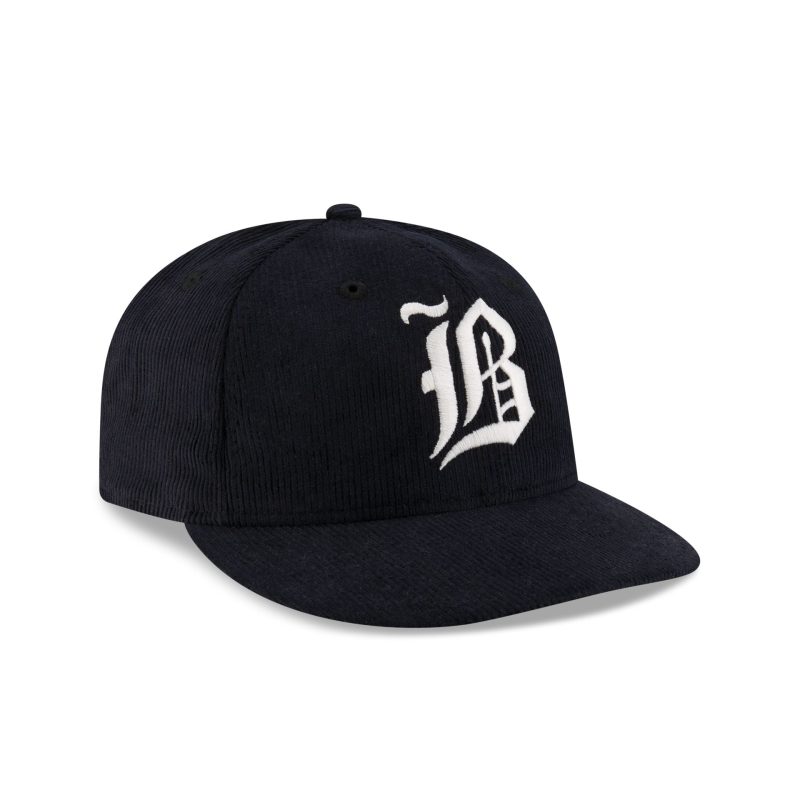 70887482 RC9FIFTY MILBGOTHIC24 BUFBIS NAVY 3QR