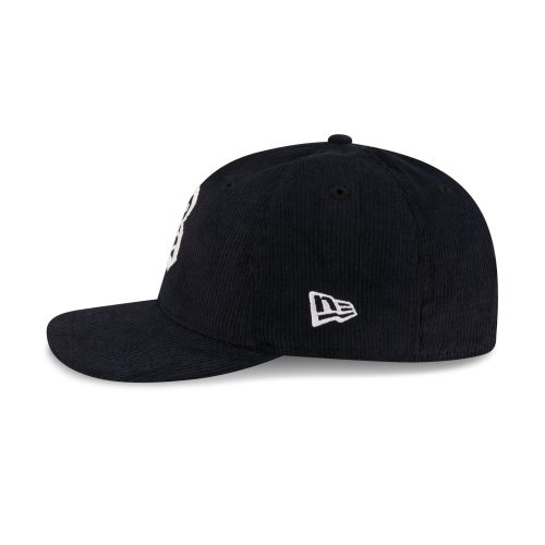 70887482 RC9FIFTY MILBGOTHIC24 BUFBIS NAVY LSIDE