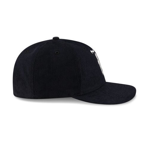 70887482 RC9FIFTY MILBGOTHIC24 BUFBIS NAVY RSIDE