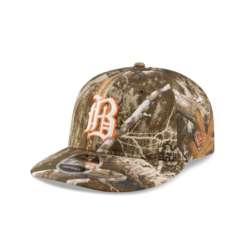 70888126 RC9FIFTY MILBGOTHIC24 BIRBAR CAMO 3QL