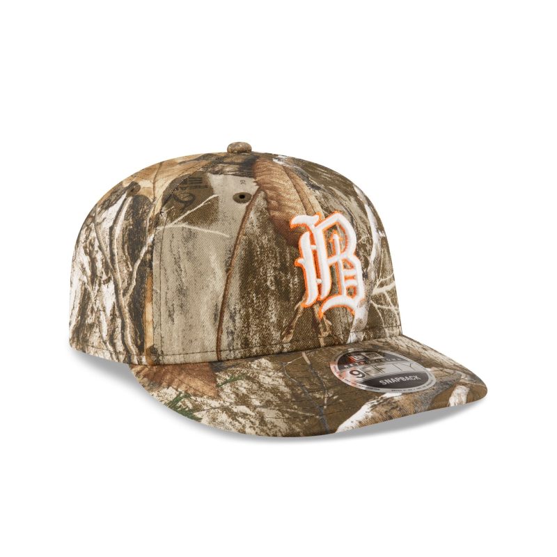 70888126 RC9FIFTY MILBGOTHIC24 BIRBAR CAMO 3QR