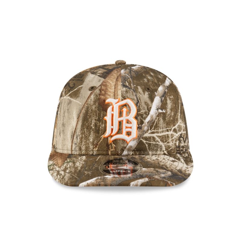 70888126 RC9FIFTY MILBGOTHIC24 BIRBAR CAMO F