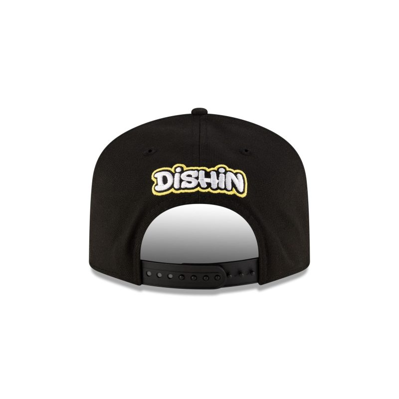 70888351 9FORTYAF DISHIN BLK R