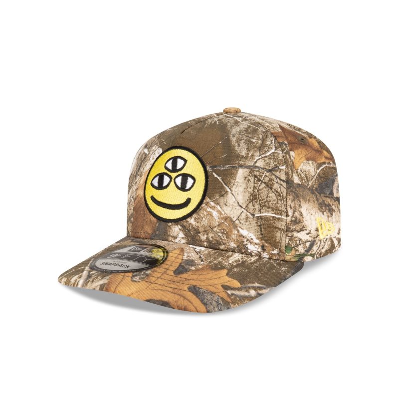 70888367 9FIFTYAF DISHIN CAMO 3QL