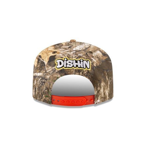 70888367 9FIFTYAF DISHIN CAMO R