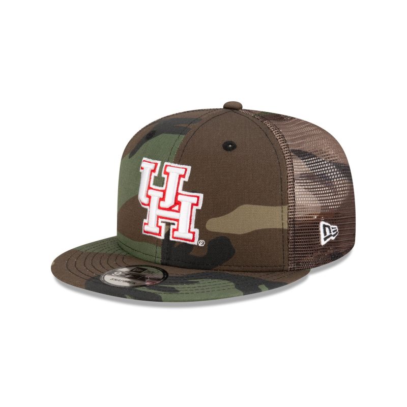 70889058 9FIFTY NEWCOLLEGE24 HOUCOU CAMO 3QL