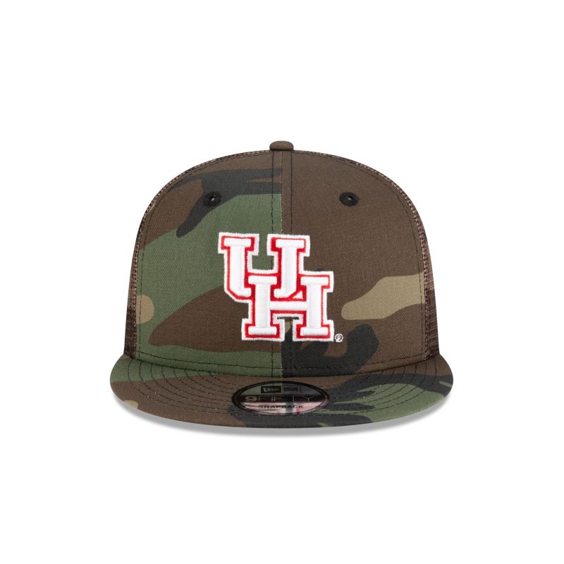 70889058 9FIFTY NEWCOLLEGE24 HOUCOU CAMO F