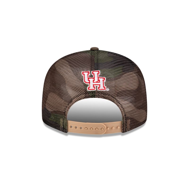 70889058 9FIFTY NEWCOLLEGE24 HOUCOU CAMO R